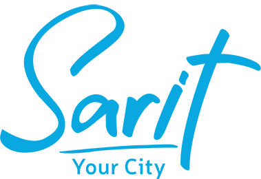 Sarit Logo
